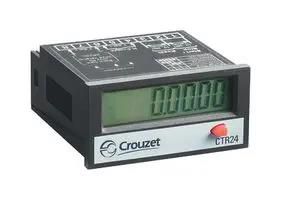 PANEL DISPLAY COUNTER, 8DIGIT, 260VAC 87622070