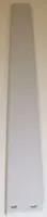 CASE, REAR PANEL, 3U 503-232986L