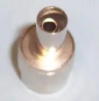 TNC PLUG, RG59/U, CRIMP PSG01920