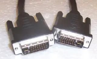 DVI-I PLUG TO PLUG LEAD - 3M PSG00972