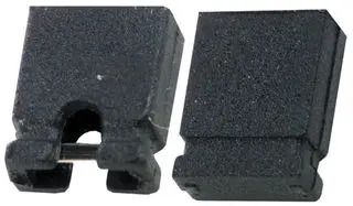 MINI JUMPER, 2WAY, 2.54MM SPC19806