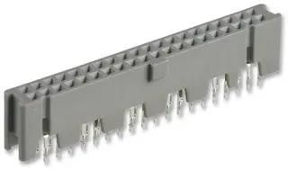 SOCKET, PCB, 40WAY 8540-4500PL
