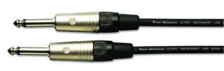 VDC MONO JACK LEAD - 5M 101-003