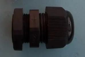 PG16 CABLE GLAND BLACK PG-16 BLACK
