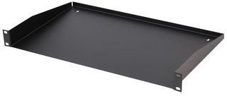 1U 19" RACKMOUNT SHELF R1194/1UK