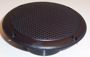 SPEAKER, 4", 30W, 16KHZ, BLACK 2130