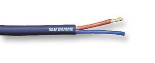 VANDAMME SPKR CABLE 2X1.5 100M 268-515C