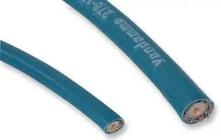 CABLE, HD VISION COAXIAL, RG6, LSZH,100M 278-175-000C