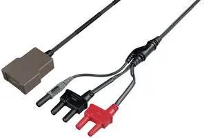 FOUR-POINT ARRAY PROBE, 1.5M, BLK/RED RM9010-01