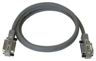 GPIB CONNECTOR CABLE, RESISTANCE METER 9151-02