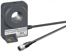 CURRENT SENSOR, 50A, 11 TO 15V, VOLTAGE CT6862-05