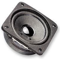 SPEAKER, FULL RANGE, 2.5", 15W, 4 OHM FRS7 2011