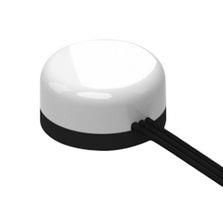 RF ANTENNA, 4.9 TO 6GHZ, 4DBI MSMD-W-3C3C3C-WHT-180