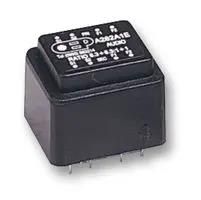 TRANSFORMER, 6.3+6.3:1+1, 150OHM/3.75OHM A262A1E