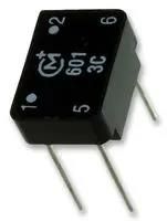 TRANSFORMER, PULSE, 1:1 76601/3C
