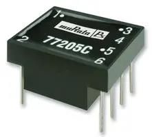 TRANSFORMER, PULSE, 2:1:1 77209C