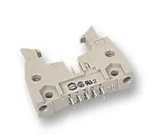 HEADER, STRAIGHT, 14WAY 09 18 514 6904