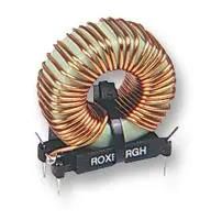 CHOKE, DIFFERENTIAL MODE, 0.12MH, 6A SMV60