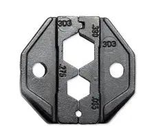 DIE, FOR CRIMP TOOL MP009831, RG213, 6 MP009834