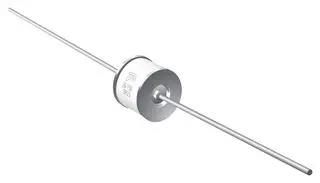 GAS DISCHARGE TUBE, 2KV, 5KA GDT28H-200-BRP
