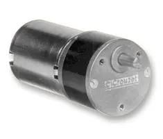 MOTOR, GEARED, 24VDC, 141RPM 82862005