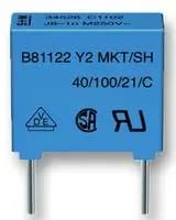 CAP, 4700PF, 20%, PP B81123C1472M000