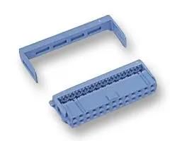 SOCKET, IDC, 20WAY 1-1658526-3