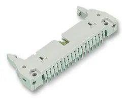 HEADER, RIGHT ANGLE, 16WAY 71922-116LF