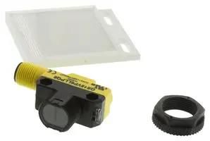 PHOTOELECTRIC SENSOR, 10M, 10-30VDC QS18VP6LLPQ8