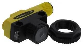 LASER SENSOR, 30M, 10 TO 30VDC QS186LEQ8