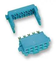 SOCKET, IDC, 26WAY 1-1658526-5