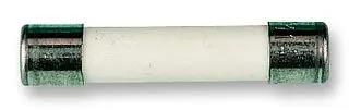 FUSE, ANTISURGE, CERAMIC, 1A, PK10 CF06333CT/1/10