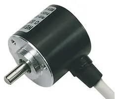 ENCODER, ROTARY RI32-0/100AR.14KB