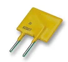 FUSE, RESETTABLE PTC, 60V, 0.1A, DISC MF-R010-2