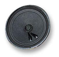 SPEAKER, MINI, 8OHM, 0.2W, 2" 52-125