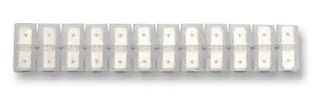 TAB, INSULATED, 12 MALE, PK20 878302-PP
