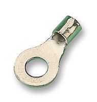 CRIMP TERMINAL, RING, 2.7-6.6XM4 323061