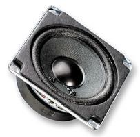 SPEAKER, 2", MINI FRWS 5 4OHM