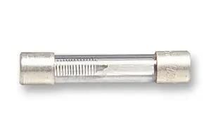 FUSE, ANTISURGE, 500MA TDC11 500MA