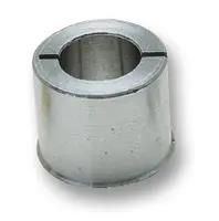 BORE ADAPTOR, 10MM, PK2 257P24.F