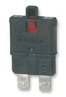 CIRCUIT BREAKER, 25A, AUTO 1610-21-25A