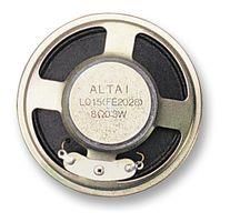 SPEAKER, 8OHM, 0.3W, 60MM MP001193