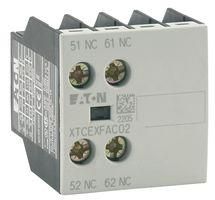 CONTACTOR AUXILIARY CONTACT XTCEXFAC11