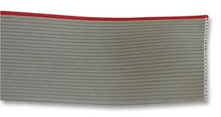 RIBBON CABLE, 80WAY, 61M FLEX-B280-7/0.1