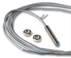 PROXIMITY SWITCH, M18, PNP NBB5-18GM50-E2