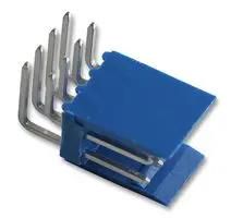 PIN HEADERS 281742-4