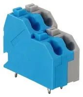 TERMINAL BLOCK, WTB, 4POS, 14AWG MP012681