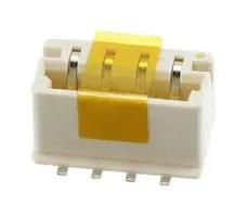 CARD EDGE CONN, SINGLE, 4POS, SMT 9159004551906