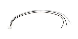 3WIRE HARNESS W/JST CONN, ANTI VANDAL SW 3-126-217