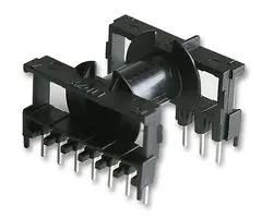 BOBBIN, ETD29, 1 SECTION, 13PIN CPH-ETD29-1S-13P
